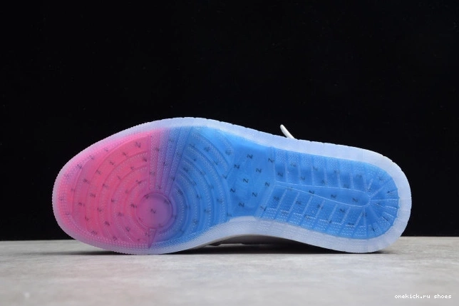 Cheap Racer Blue CK6637-104 Zoom White 1 High Jordan Retro Air 0808